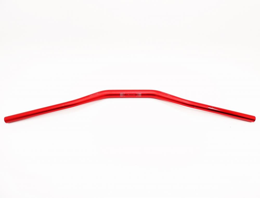 Fantic Lenker Aluminium 28mm rot/rosa - TL / XM / XE 50 | TL / XMF / XEF 125 / 250 Trail - V2488005 Fantic Lenker Aluminium 28mm rot/rosa - TL / XM / XE 50 | TL / XMF / XEF 125 / 250 Trail - V2488005