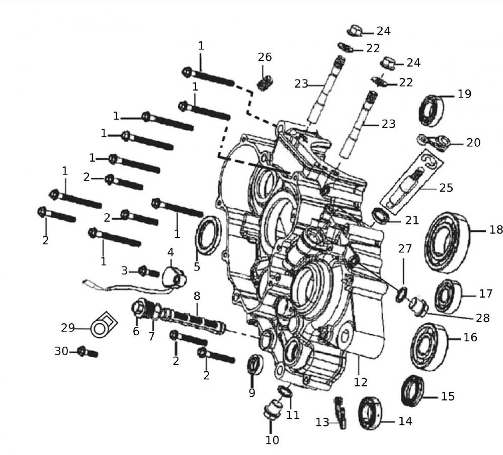 52545_97Msvm85RYzE870 Motorgehäuse links