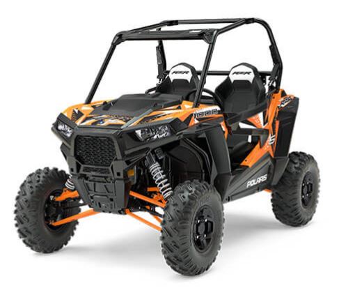 RZR S 1000 60 Inch PS