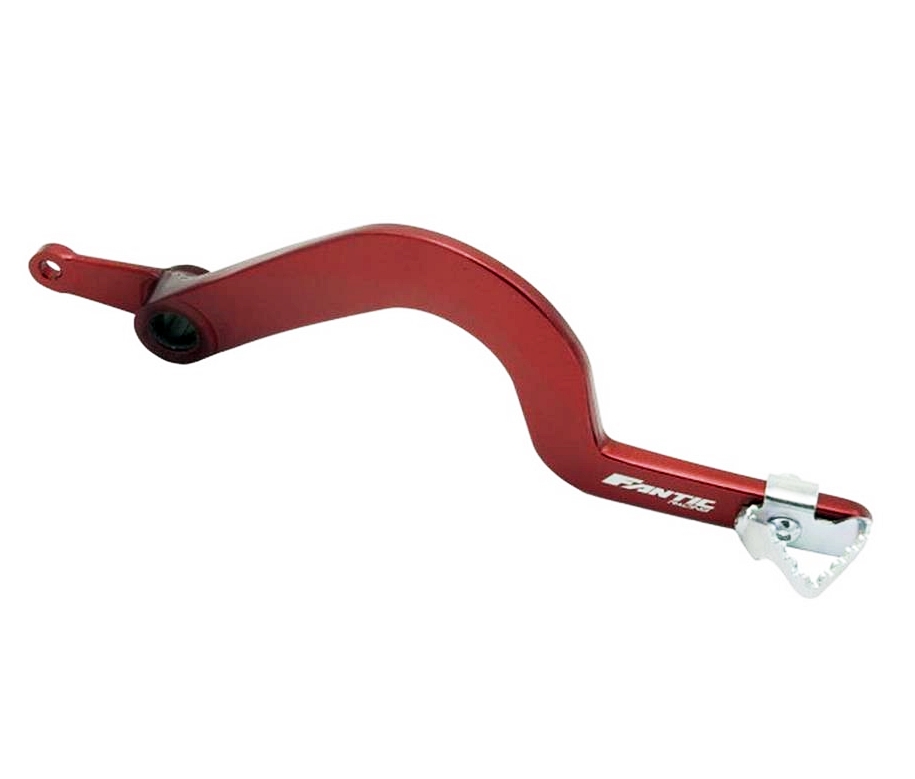 Fantic-Original-CNC-Bremshebel-hinten-rot-TL-XEF-XMF-125-08904005-2 Fantic CNC Bremshebel hinten - rot - TL / XEF / XMF 125 2018- | XEF 250 Trail 2021- 08904005