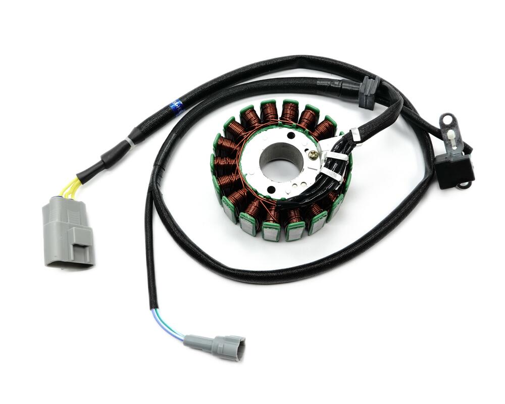 Fantic-Lichtmaschinen-Stator-NC450-0143 Fantic Lichtmaschinen Stator - NC450-0143