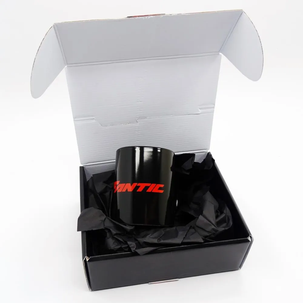 Fantic_Original_Tasse___Kaffebecher_08757005_2 Fantic Original Tasse / Kaffebecher - schwarz-rot