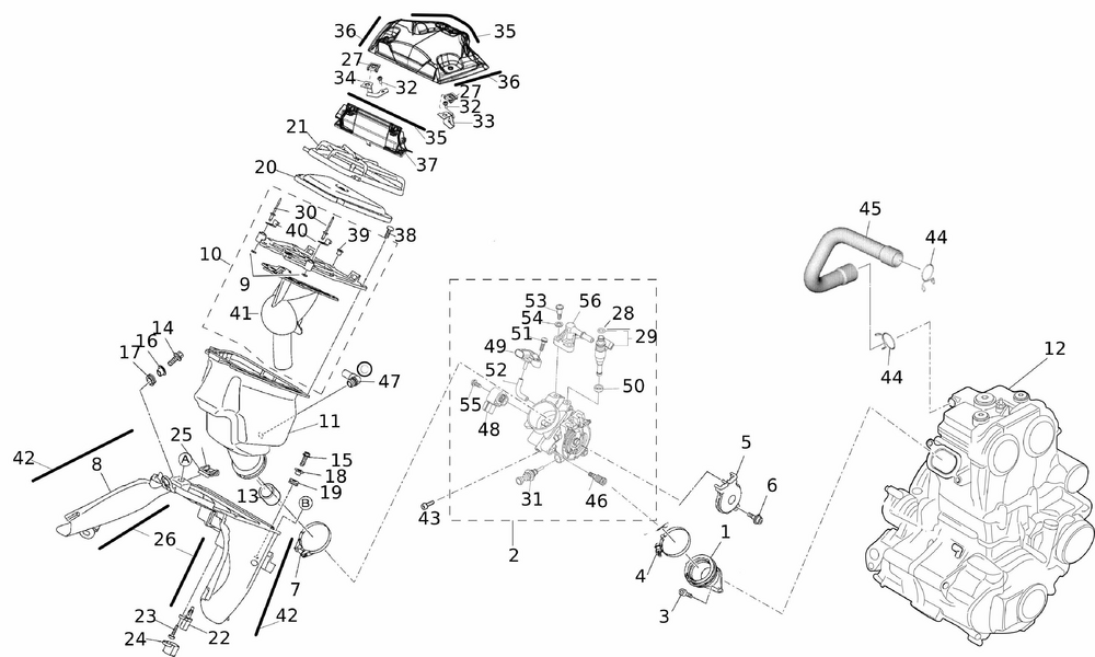 56118_0MYXh6xKgCXE8f Ansaug & Luftsystem