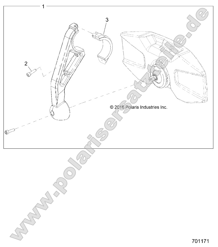 Accessory, Mirror, Rear