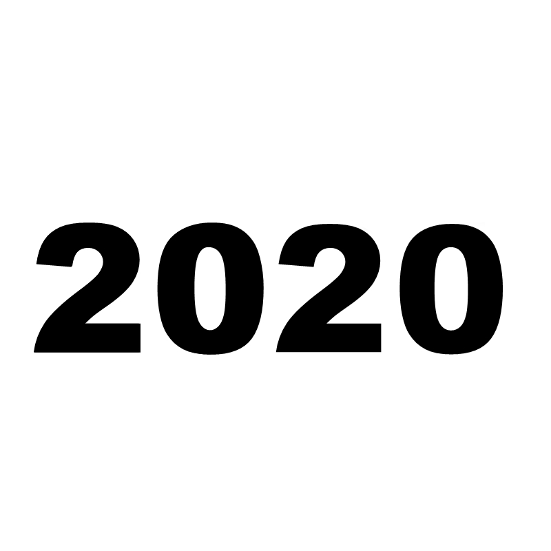 Baujahr 2020