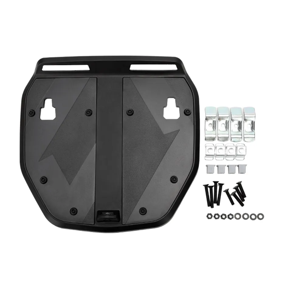 Furchtlos_SHIELD_L_Topcase_Montageplatte_Universal___FS063PLCSASSY1EX_100021 Furchtlos SHIELD L / RANGER Topcase Montageplatte Universal