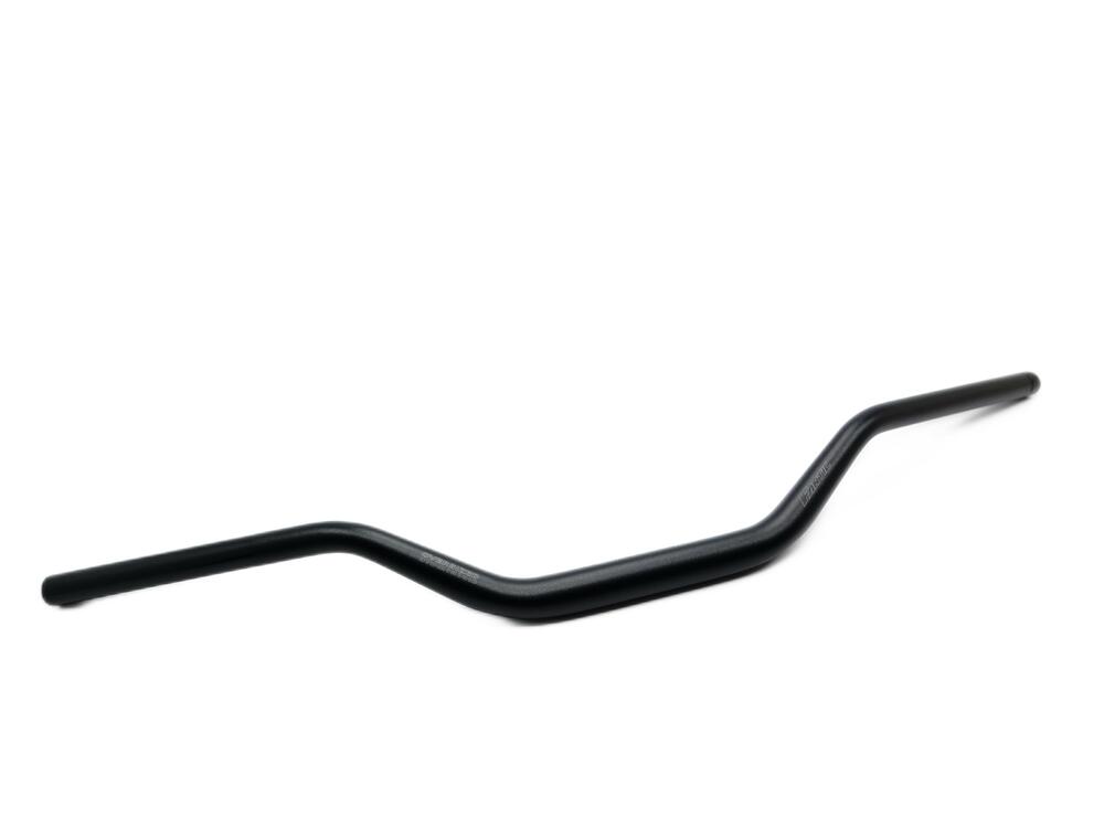 Fantic Lenker Aluminium 28mm - schwarz - Caballero 125 / 250 / 500 2018- V1058005