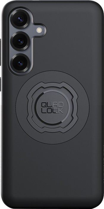 Quad Lock MAG Handyhülle / Handyschale für Samsung Galaxy S25+ - QMC-GS25P Quad Lock MAG Handyhülle / Handyschale für Samsung Galaxy S25+ - QMC-GS25P
