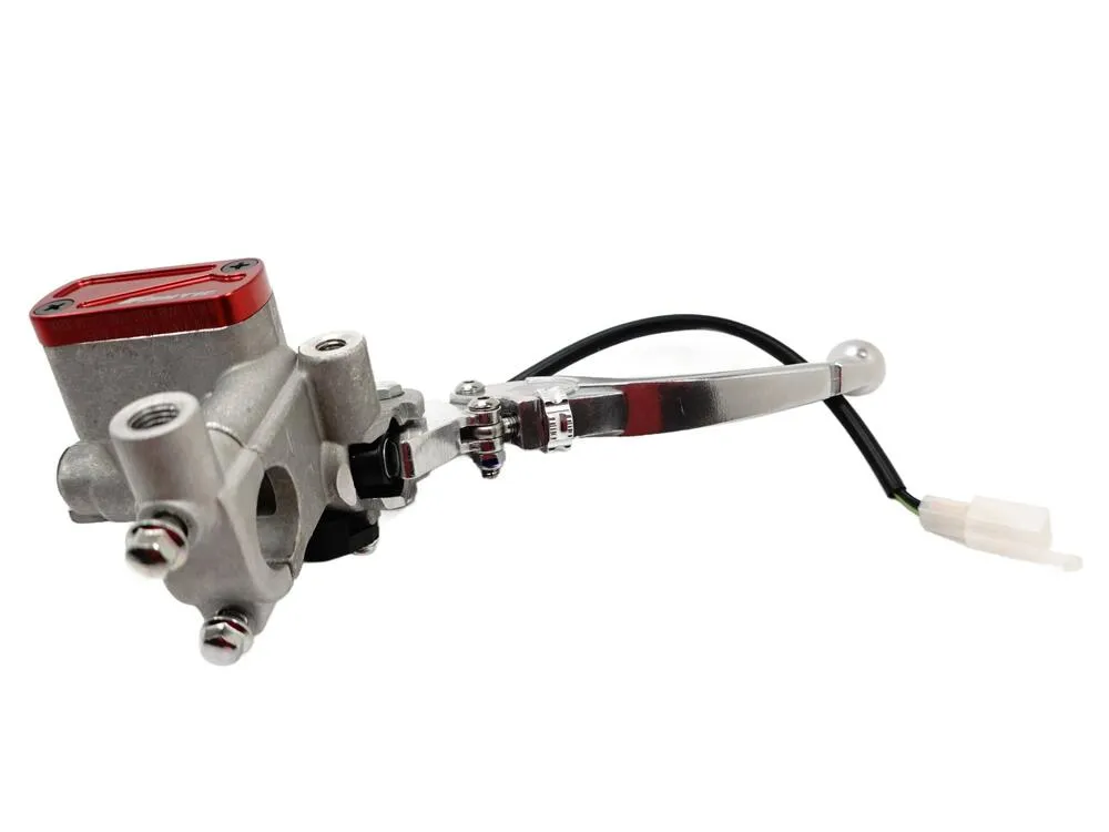 Fantic Bremspumpe vorne Comp 125 MY23 - V0606005