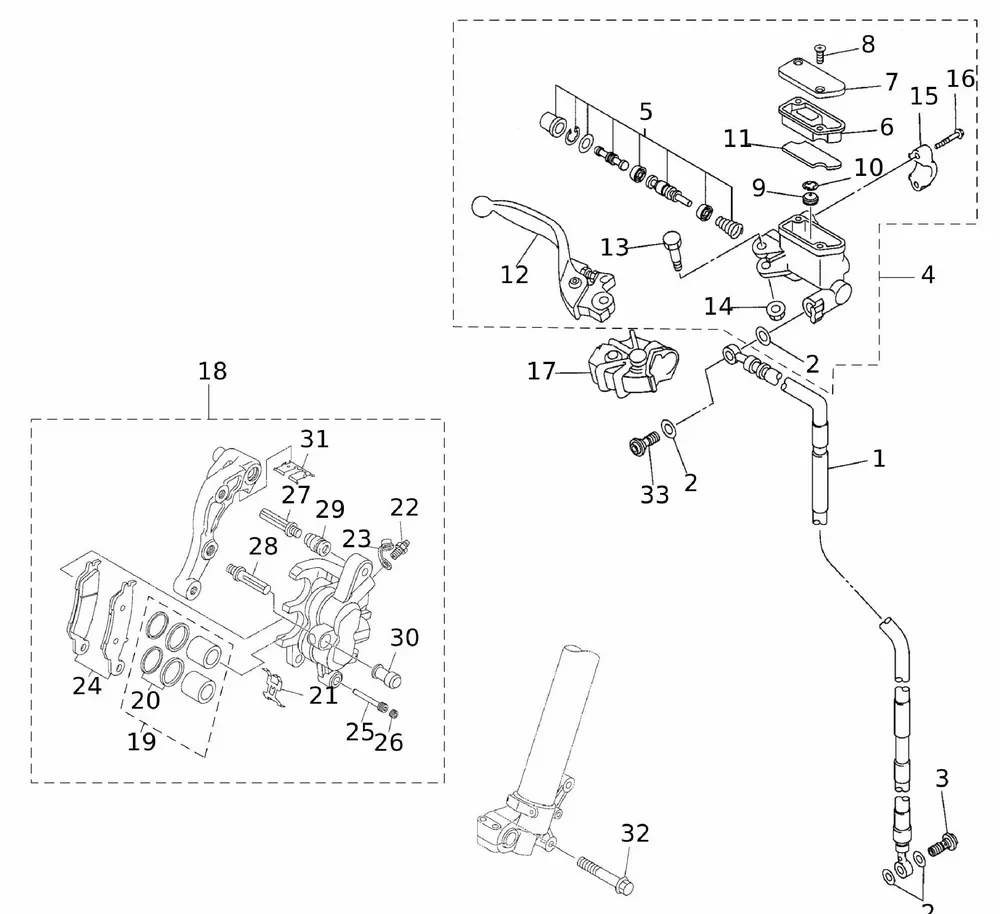 56108_08DL3oSqZuSjeY Bremssystem vorne