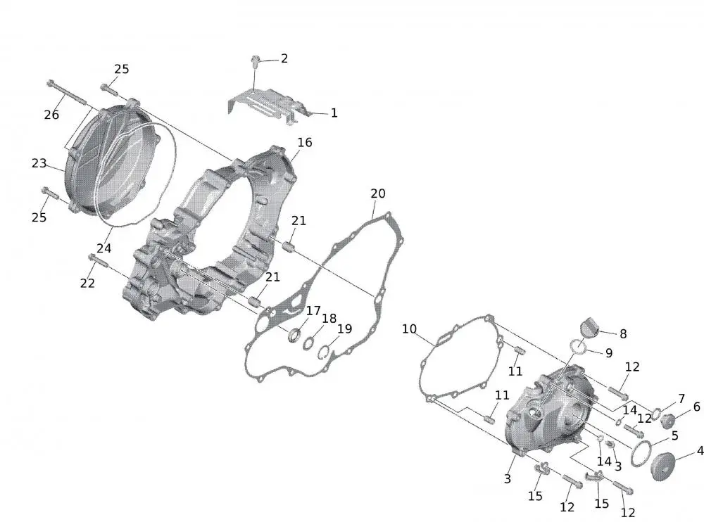 53077_52 Kurbelgehäusedeckel