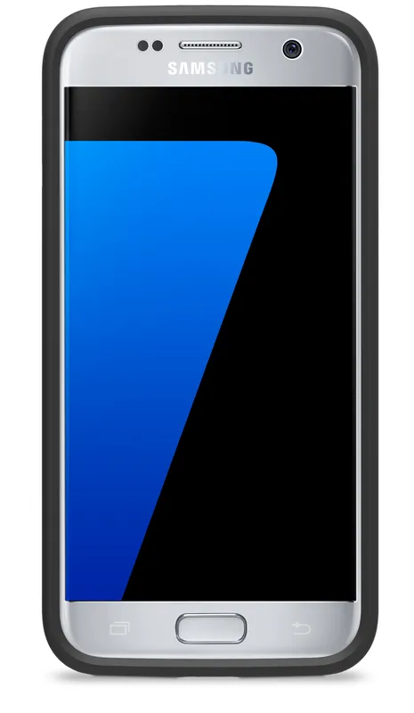 Quad Lock Handyhülle / Handyschale für Samsung Galaxy S7