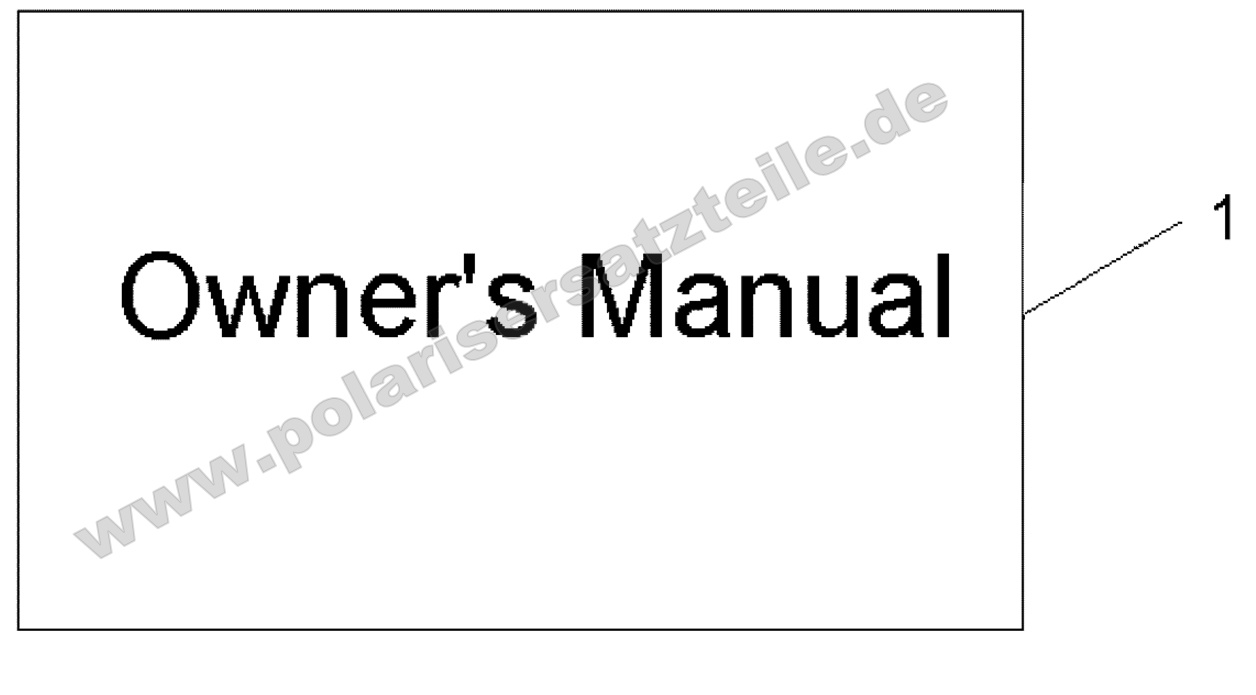 REFERENCES, MANUAL and SETUP INFORMATION