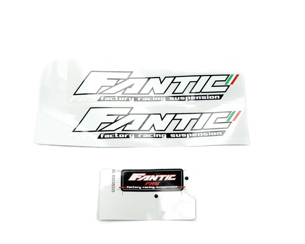 Fantic-Gabel-Aufkleber-Set-03538005 Fantic Gabel Aufkleber Set - 03538005