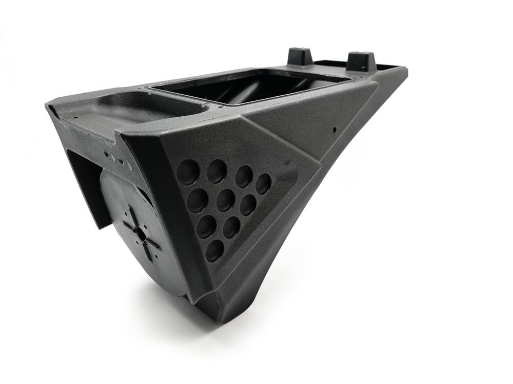 Fantic-Luftfilterkasten-08595005 Fantic Luftfilterkasten XE / XM 50 MY21 - 08595005