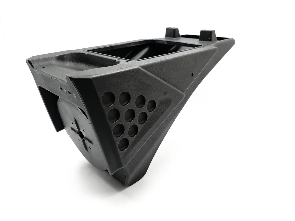 Fantic-Luftfilterkasten-08595005 Fantic Luftfilterkasten XE / XM 50 MY21 - 08595005