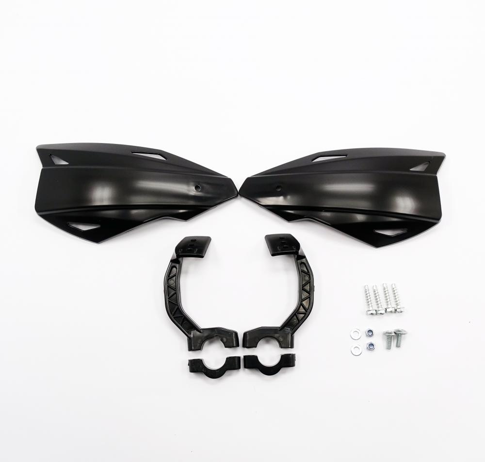 Fantic_Original_Lenker_Handschuetzer_Set___schwarz_04194005 Fantic Original Lenker Handschützer Set - schwarz