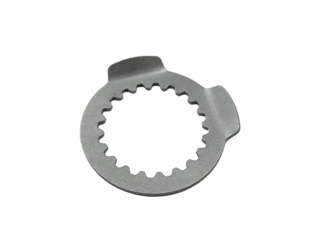 Fantic Mutter Sicherungsblech - 05961005