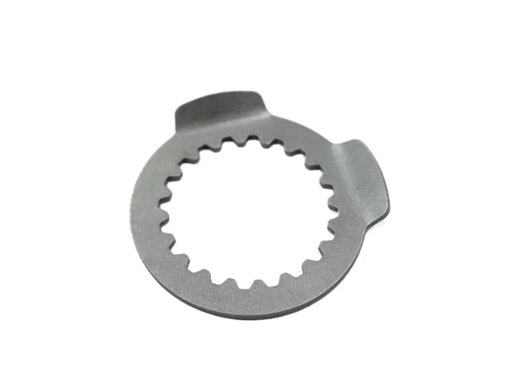 Fantic Mutter Sicherungsblech - 05961005 Fantic Mutter Sicherungsblech - 05961005