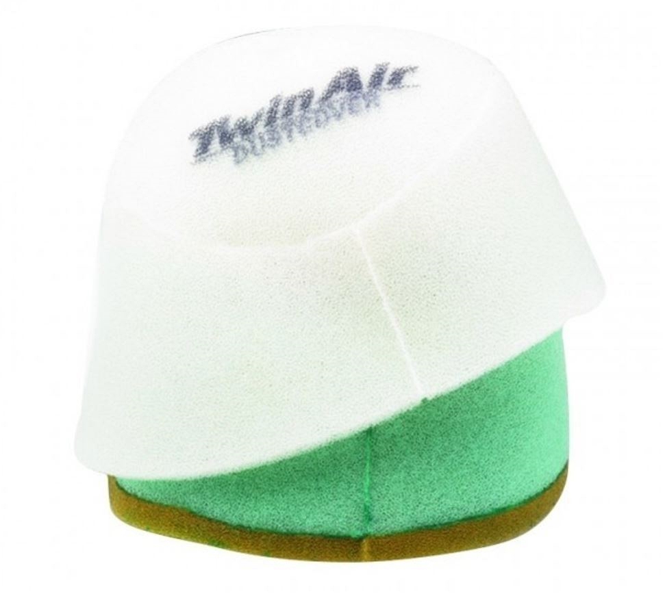 Twin Air Dust Cover / Zusätzlicher Luftfilter - Yamaha YZ 250F 2019- / YZ 450F 2018-