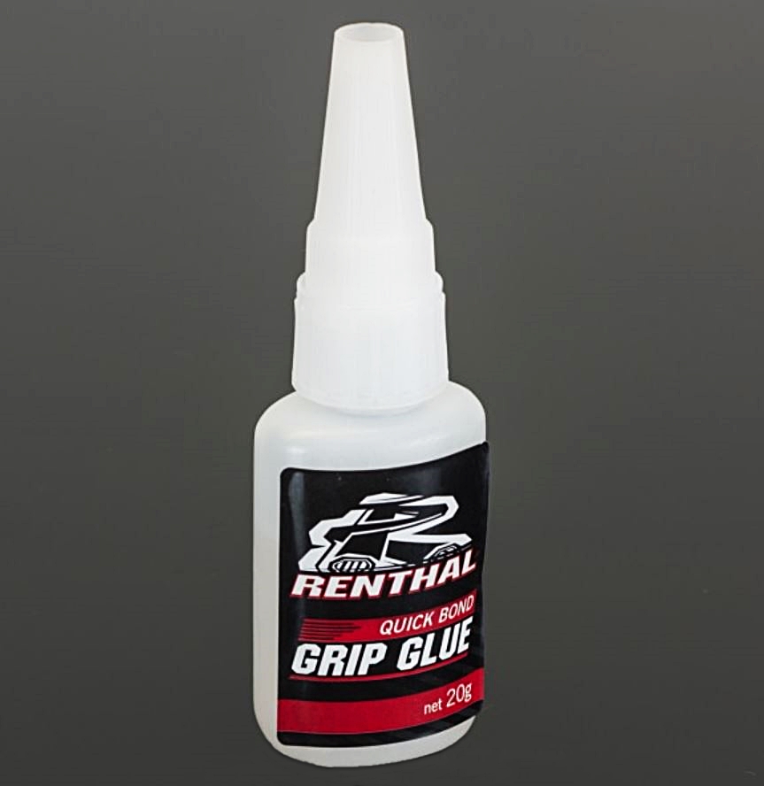 Renthal Griffkleber Grip Glue - Quick Bond  20g