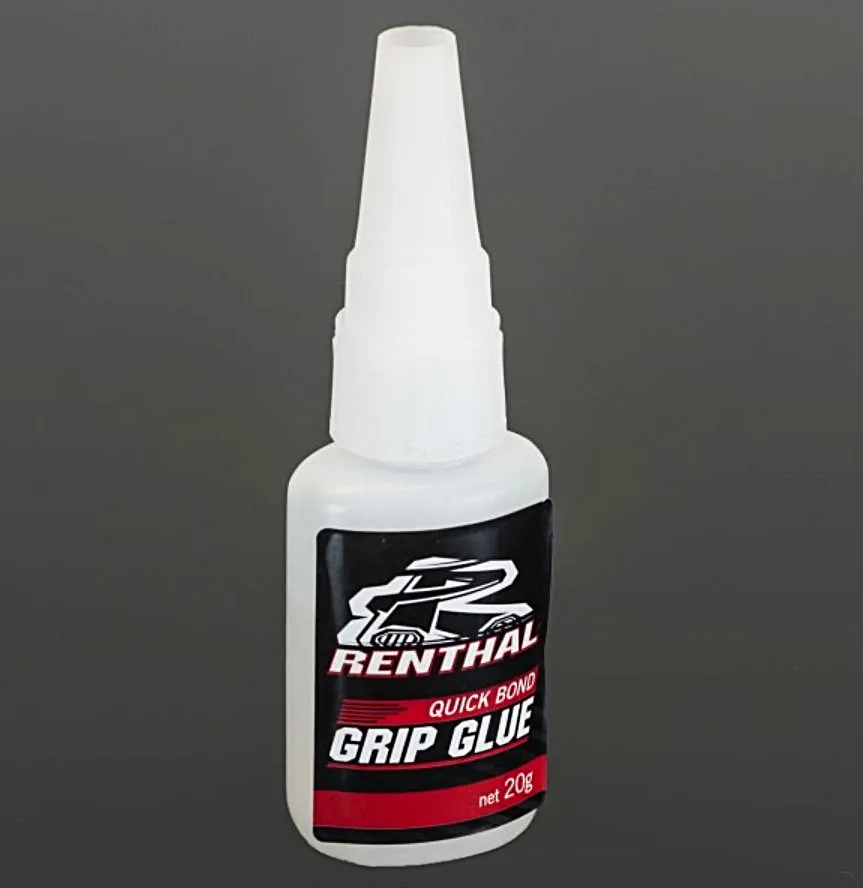 Renthal Griffkleber Grip Glue - Quick Bond 20g