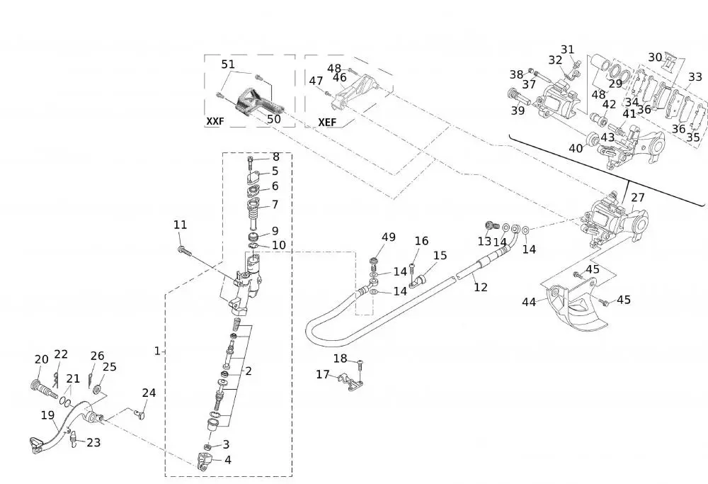 52962_24 Bremssystem hinten