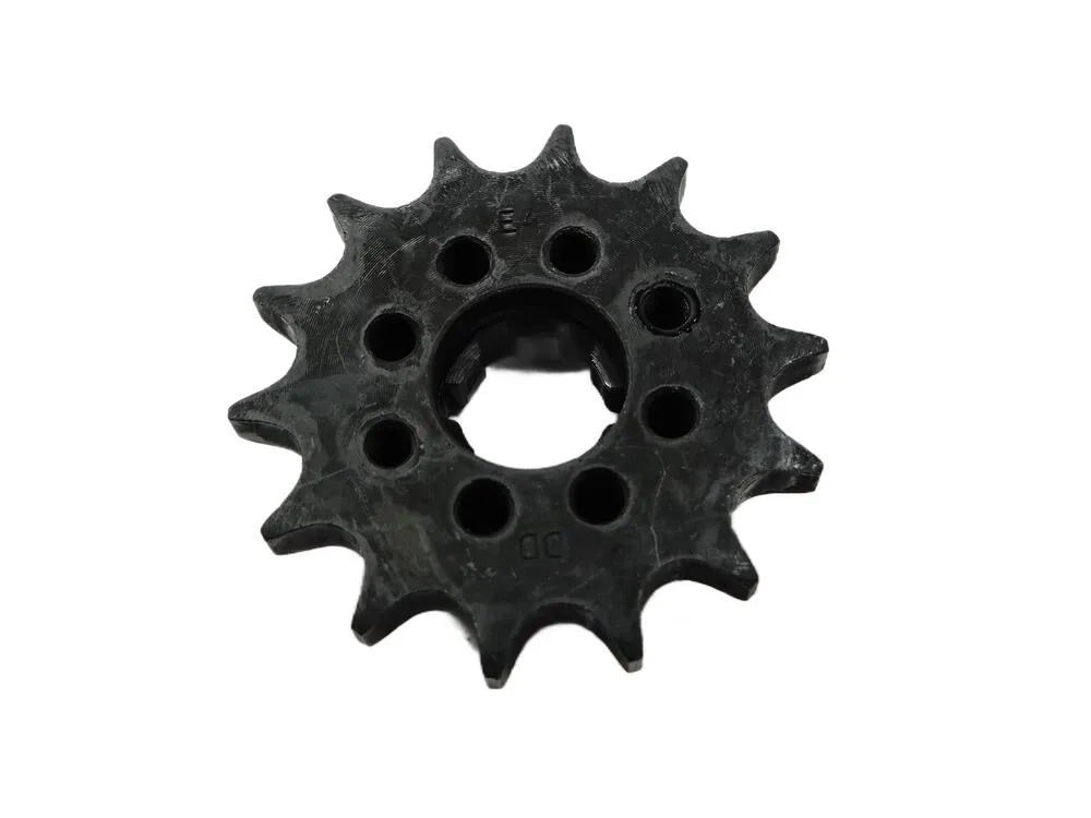 AFAM Ritzel vorne 428 - 14 Zähne - Beta RR 125 2021- | Fantic XEF / XMF 125 2021- | Caballero 125