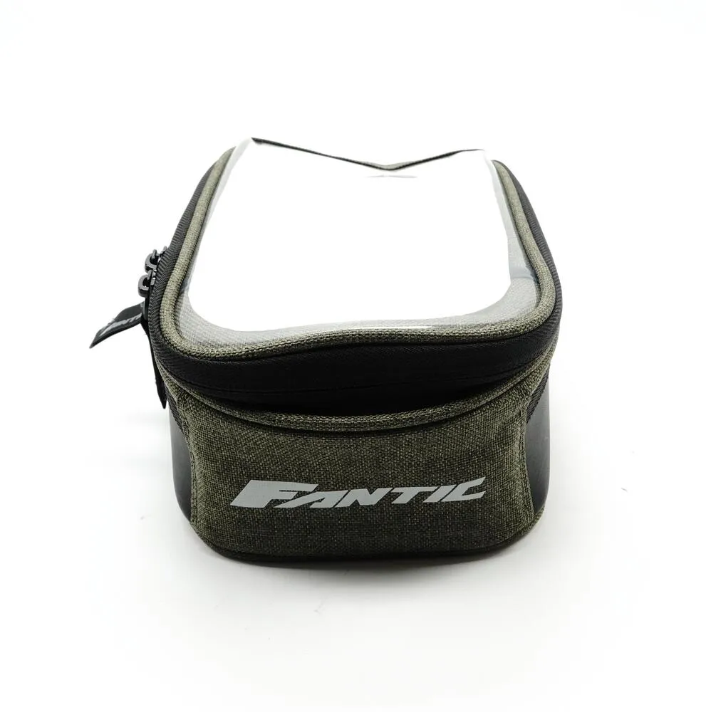 Fantic Original Caballero Tanktasche 2024 grün/grau - Caballero 700 2023- - V1174005