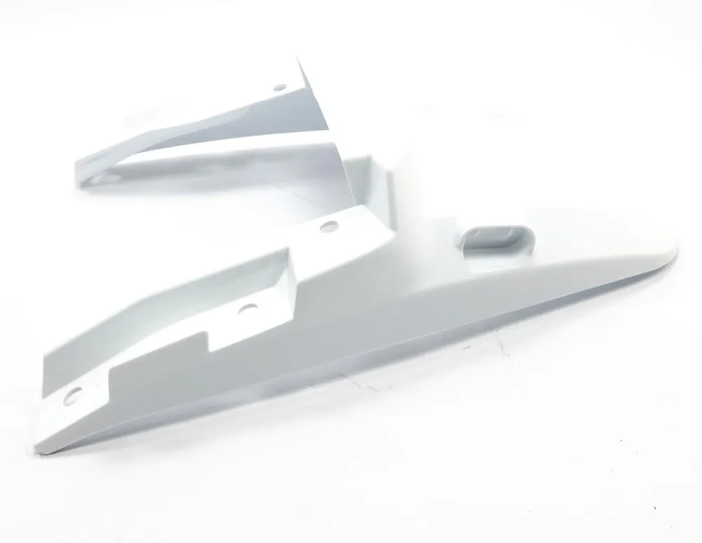 Fantic-Verkleidung-hinten-weiss-10063005 Fantic Verkleidung hinten weiß - 10063005