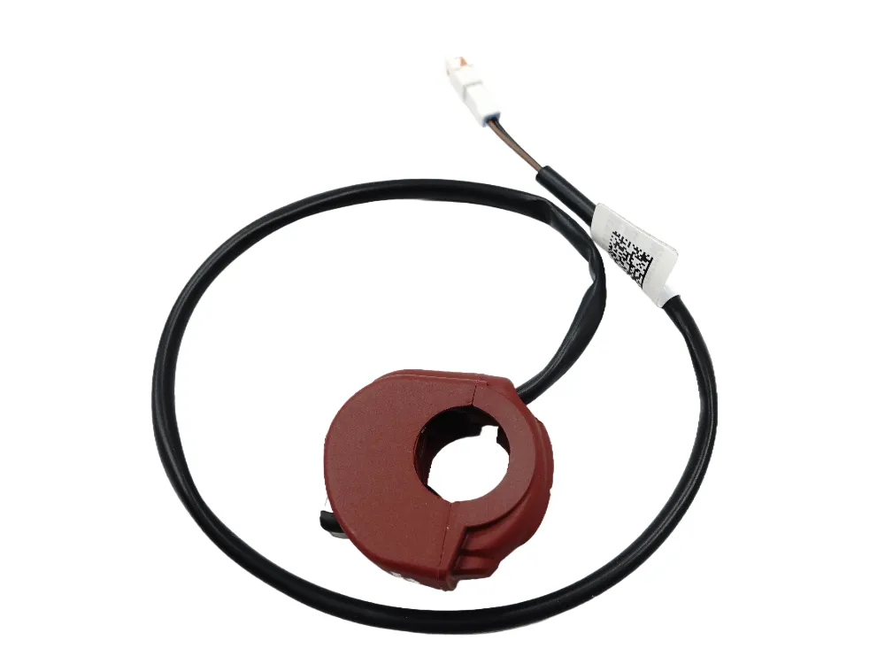 Fantic MAP Lenkerschalter MY24 - 09899005 Fantic MAP Lenkerschalter MY24 - 09899005