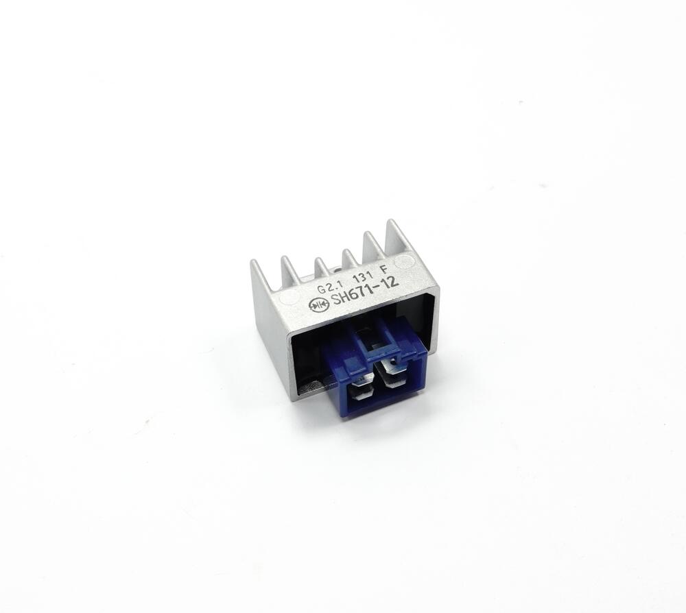 Fantic-Regler-50cc-4-PIN-02313005 Fantic Regler 50cc 4 PIN - 02313005