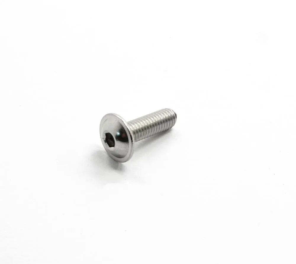 Fantic-Schraube-M5x16-B1100066005 Fantic Schraube M5x16 - B1100066005