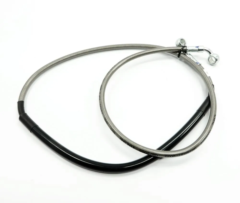 Fantic Bremsleitung Bremsverteiler > Bremszange hinten KL - 08811005