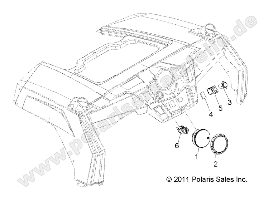 ELECTRICAL, DASH INSTRUMENTS and CONTROLS