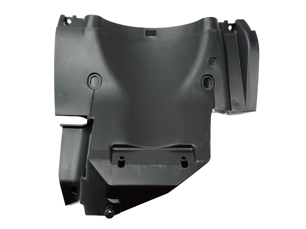 Fantic Abdeckung Luftfilterkasten hinten MY23 - 09770005