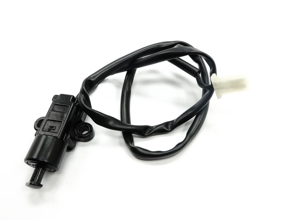 Fantic Seitenständerschalter 07770005 >>> neue Artikelnummer 09925005  / 30518