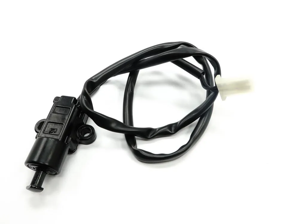 Fantic Seitenständerschalter 07770005 >>> neue Artikelnummer 09925005  / 30518