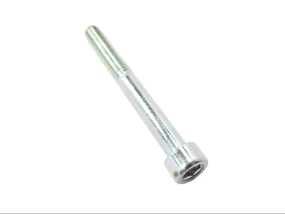 Fantic Schraube M6X55 ZN. - 50AM6-0055 Fantic Schraube M6X55 ZN. - 50AM6-0055