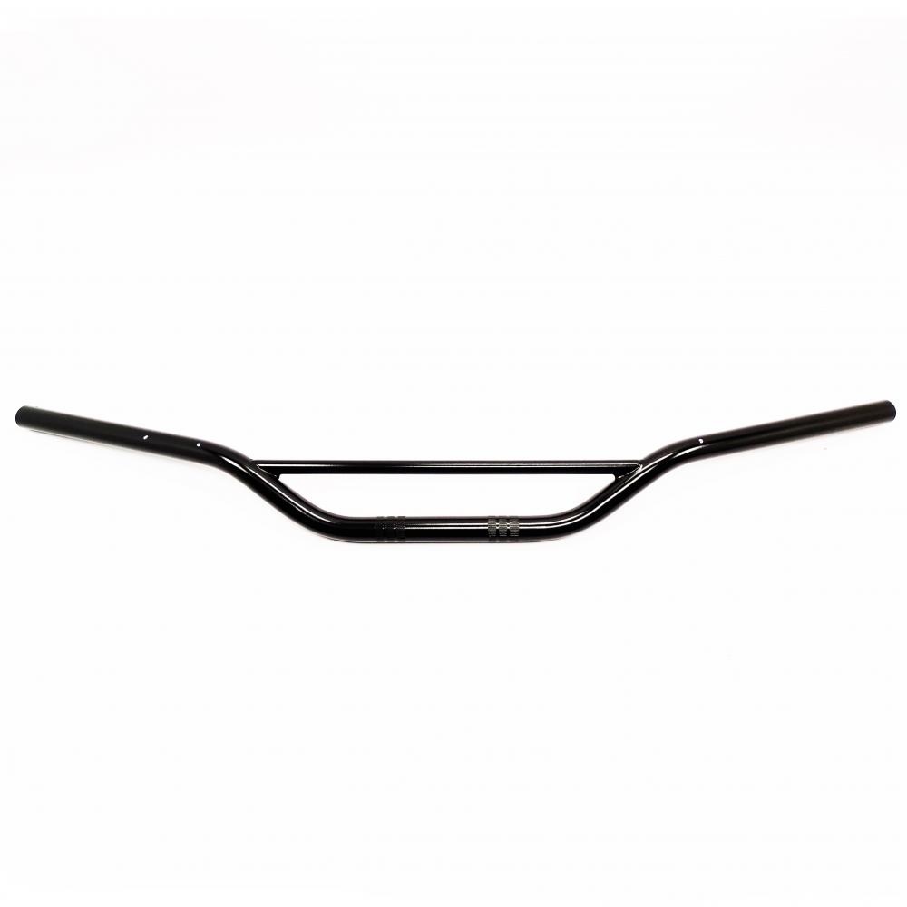 Fantic Lenker Stahl 22mm schwarz - TL 125 | TL 250 | XM / XE 50 | XMF / XEF 125 - V2487005 Fantic Lenker Stahl 22mm schwarz - TL 125 | TL 250 | XM / XE 50 | XMF / XEF 125 - V2487005