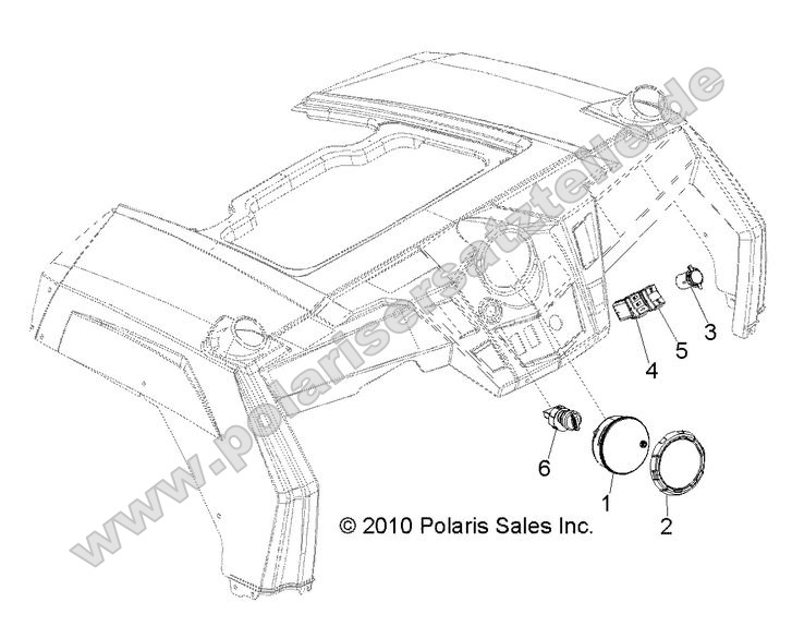 ELECTRICAL, DASH INSTRUMENTS and CONTROLS