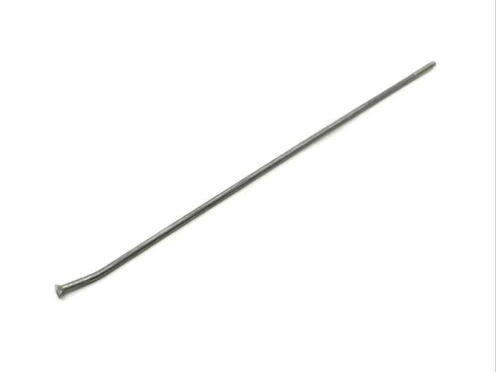 Fantic-Felgen-Speiche-Motard-Bremsscheibenseite-3-0X196-mm-1-Stueck-02008005 Fantic Felgen Speiche Motard Bremsscheibenseite 3,0X196 mm (1 Stück) - 02008005