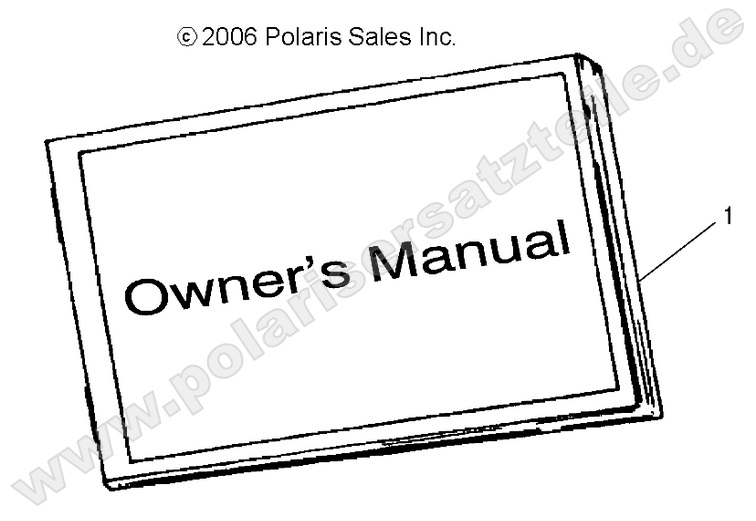 REFERENCE, MANUALS and INFORMATION