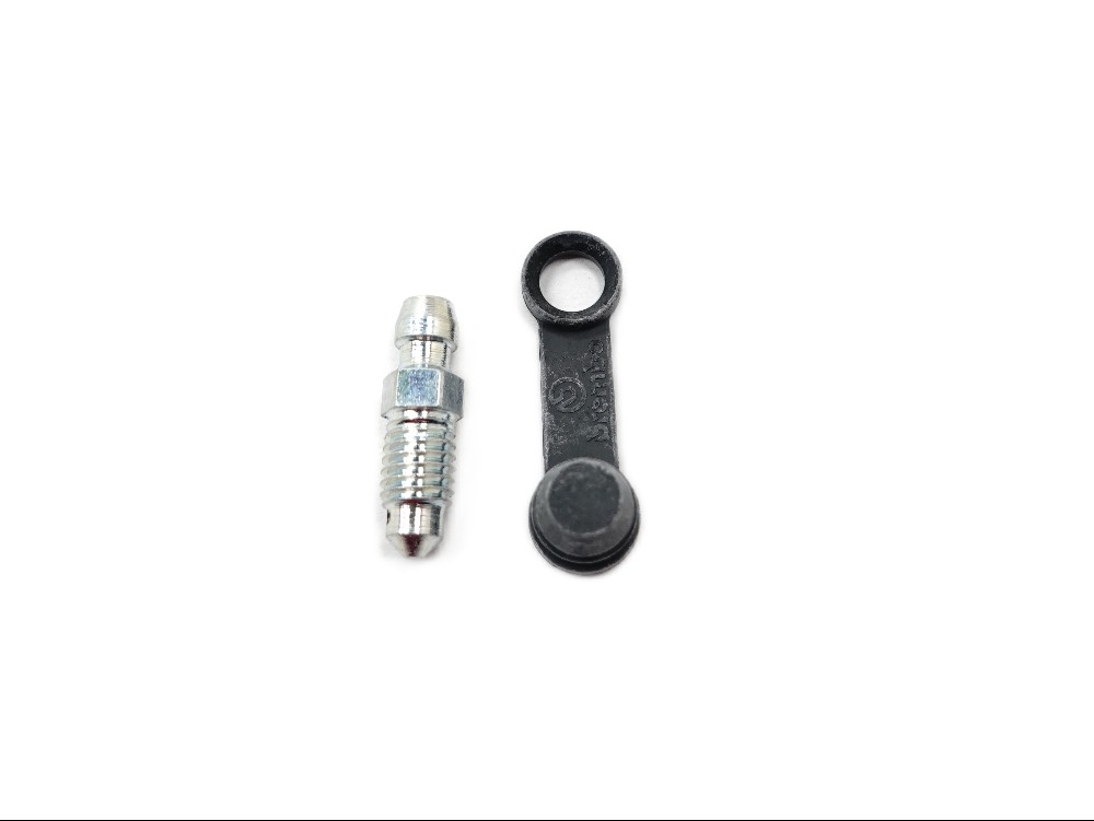Fantic Entlüftungsschraube Set Bremse CAB. - 04990005