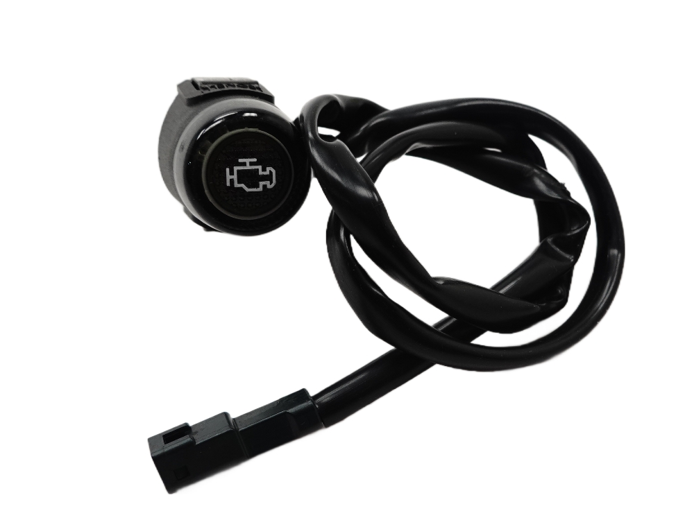 Fantic Warnlicht Motorkontrolle OBD - 04246005 Fantic Warnlicht Motorkontrolle OBD - 04246005