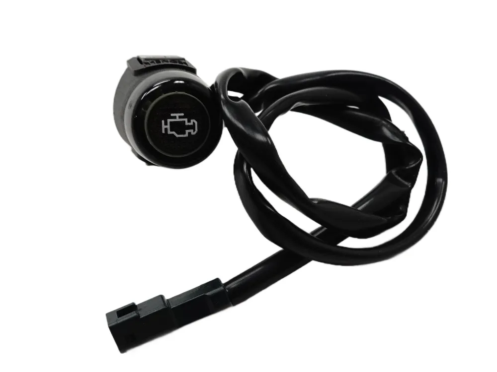 Fantic Warnlicht Motorkontrolle OBD - 04246005 Fantic Warnlicht Motorkontrolle OBD - 04246005