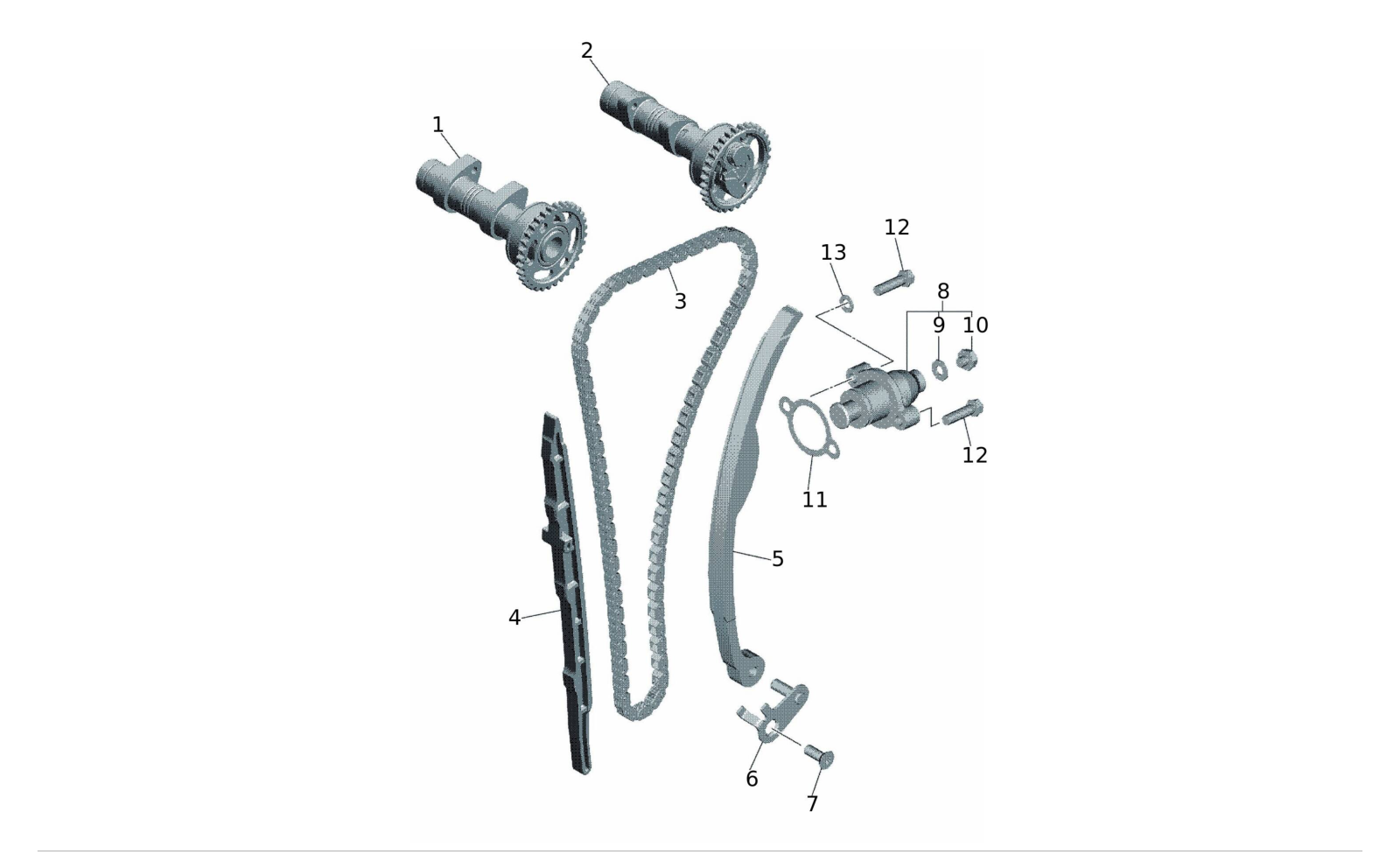 24 Verteilung