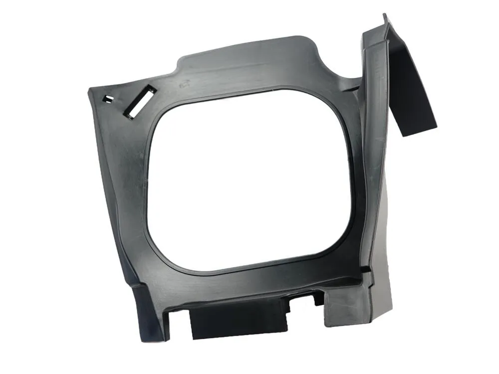 Fantic Rahmen Luftfilterkasten XX / XE MY23 - 09446005