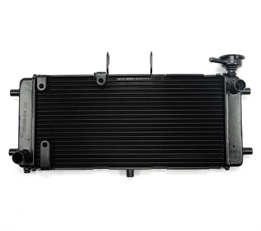 Fantic-Original-Wasserkuehler-Kuehler-Caballero-125-E5-2021-23-05522005-2 Fantic Original Wasserkühler / Kühler - Caballero 125 E5 2021-23 - 05522005