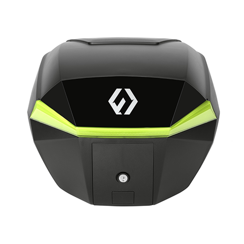 Furchtlos-SHIELD-S-Basic-Topcase-35-Liter-schwarz-gelb-inkl-Montagekit-FU02TCXX000S16EX-100004-vorne